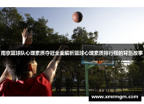 南京篮球队心理素质夺冠全面解析篮球心理素质排行榜的背后故事