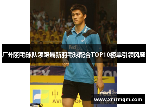 广州羽毛球队领跑最新羽毛球配合TOP10榜单引领风骚