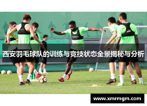 西安羽毛球队的训练与竞技状态全景揭秘与分析