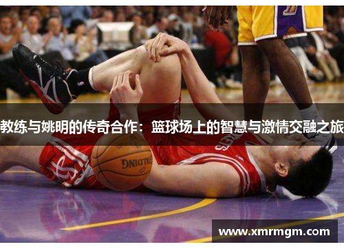 教练与姚明的传奇合作：篮球场上的智慧与激情交融之旅
